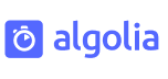 Algolia Vector Logo