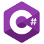 Csharp Logo 1